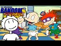 Rugrats | Destruyendo Infancias #5