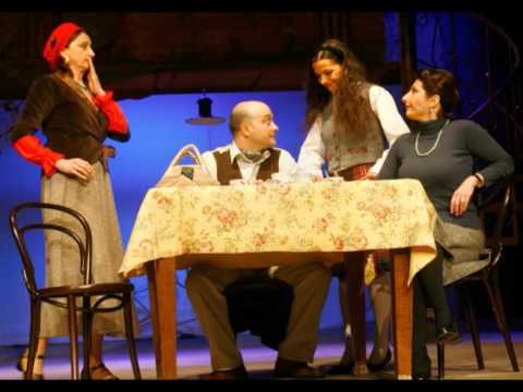 \"ნიღბებს მიღმა\"  ქეთი ასათიანი