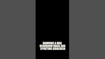 THE MAX HEAD ROOM #crime #detective #heist #robbery #brain #mind