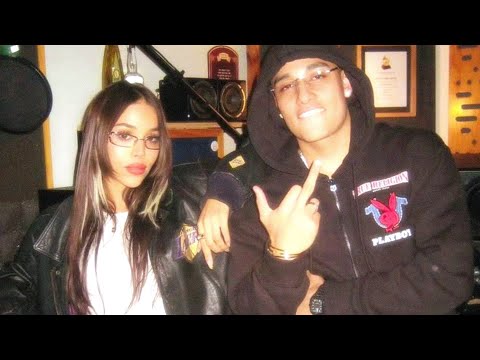 DANNA FT. EL MALILLA - ADMTQP