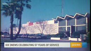 KIII-TV: A South Texas tradition since 1964