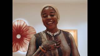 Celebrity Winter Olympics Milano cortina 2026: Alhanislams experience as a flagbearer (Documentary) Profile