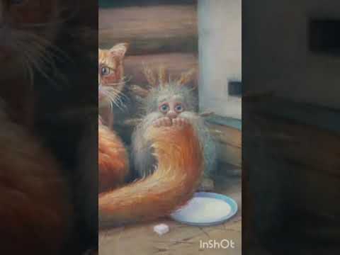 домовой чат 2 #домовой #мистика - YouTube