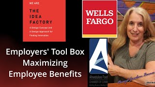 How To Maximize Your Healthcare Benefits - Darryl Jacobson Barnes - 2024-02-26