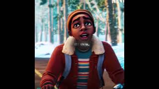 Stranger Things Tales From 85 Trailer was so good / Stranger Things Tales Edit || Song - TRILLIUM