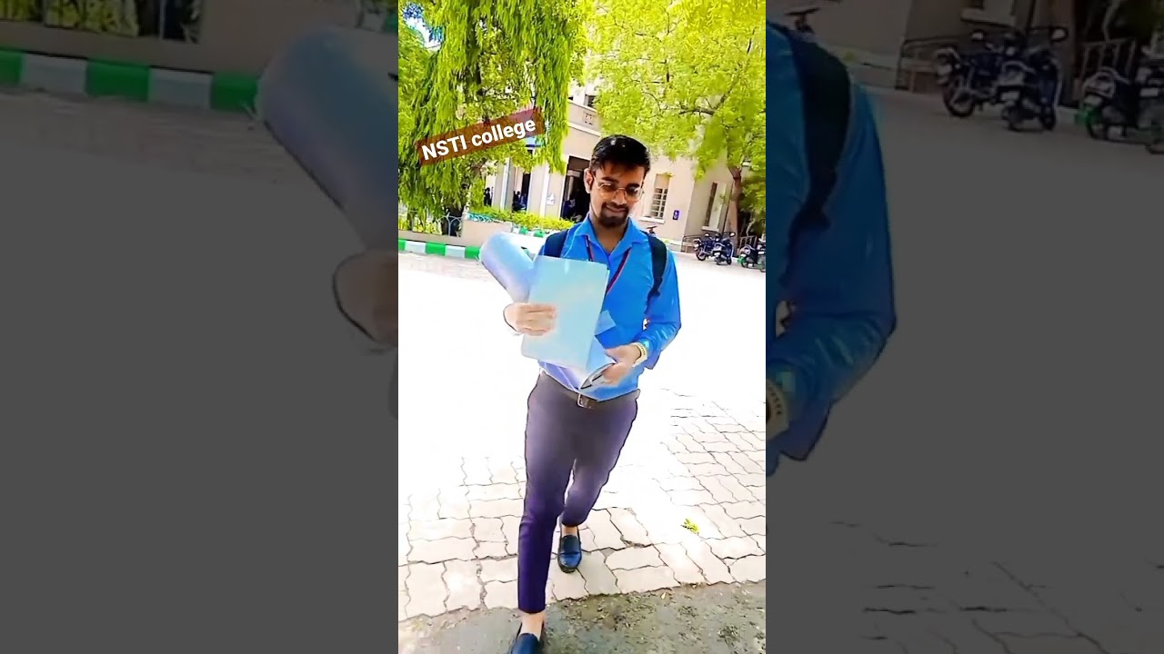 NSTI college Chennai Tamil Nadu ❤️ India