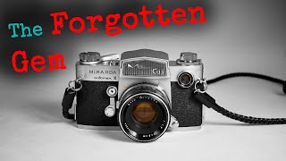 Miranda Automex III - A Forgotten Gem from the 1960s