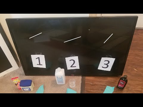 וִידֵאוֹ: כיצד לנקות מקלדת Mac: 13 שלבים (עם תמונות)