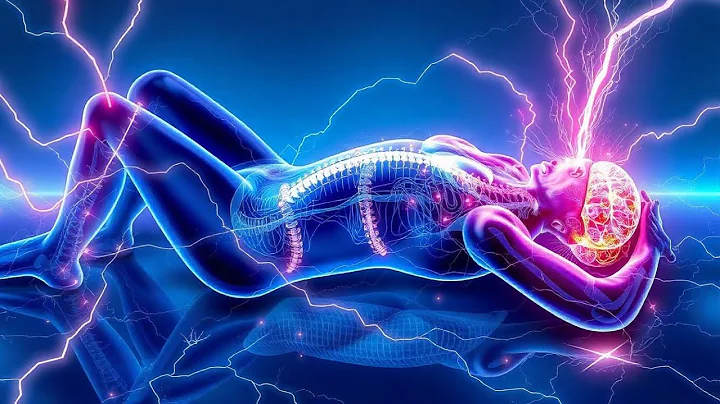 528Hz Positive Transformation, Emotional & Physical Healing, Anti Anxiety, Rebirth, Healing Music