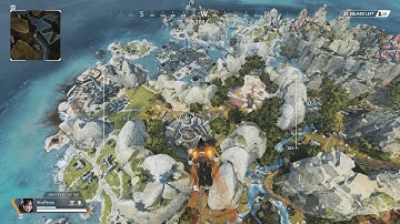 POV: You are playing Apex legend for first time