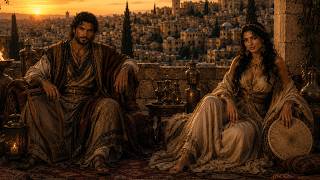 Psalm 119 — Performed by David & Abigail