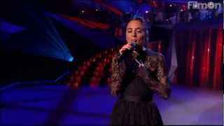 Melanie C - I Don&#39;t Know How Love Him - Live on Superstar