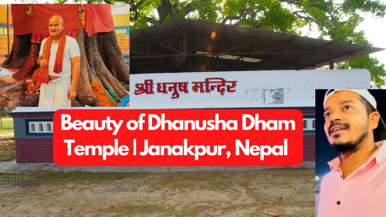 exploring-the-divine-beauty-of-dhanusha-dham-temple-janakpur-nepal