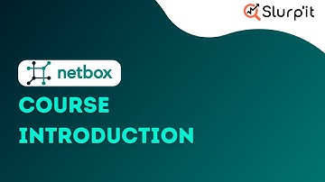 NetBox Tutorial - Slurp