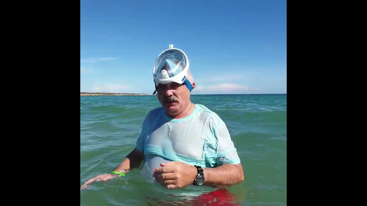 Самый западный пляж Playa Punta Arenas Isla de Margarita.