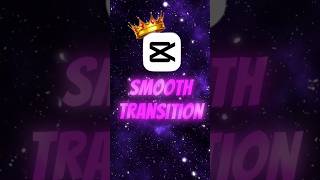 Smooth Pull In Transition 💀🔥 | CapCut Tutorial | #shorts #tutorial
