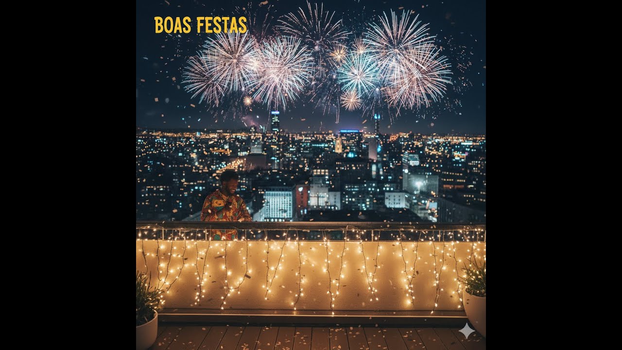 Boas Festas
