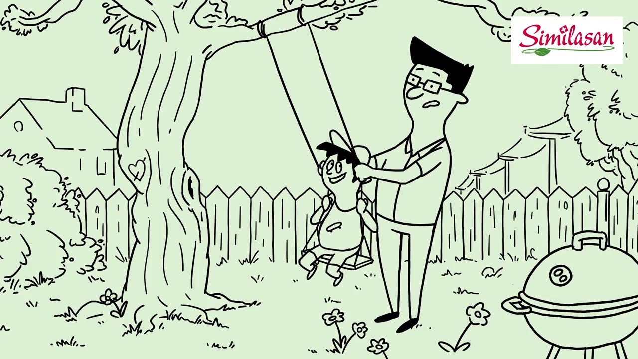 Similasan / Episode 2: Heuschnupfen?