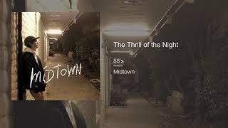 The 88's - The Thrill of the Night