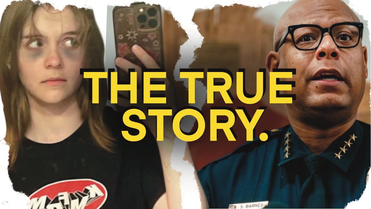 THE UNTOLD STORY OF NATALIE RUPNOW YouTube