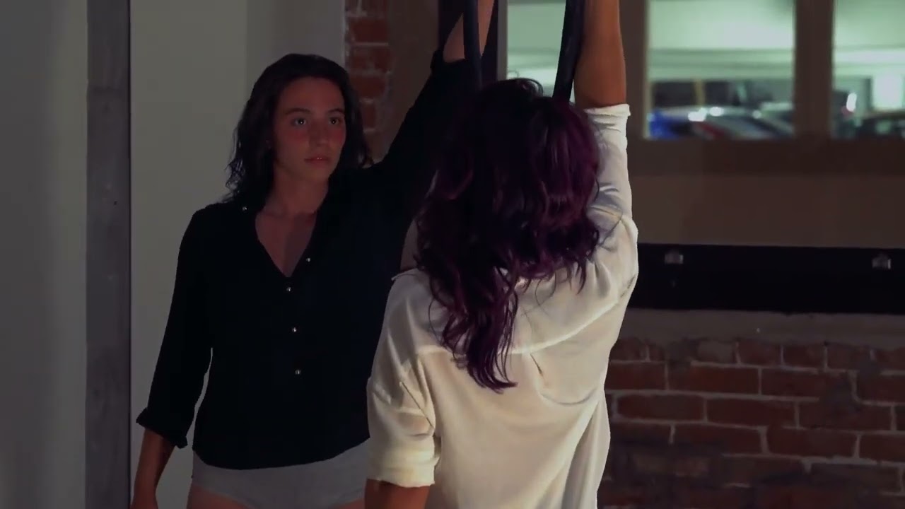 Deepest Lonely, An Aerial Love Story