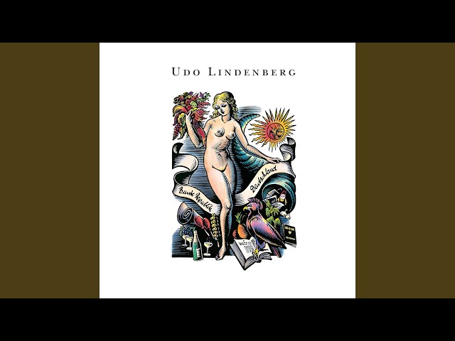 Udo Lindenberg - Nathalie Aus Leningrad