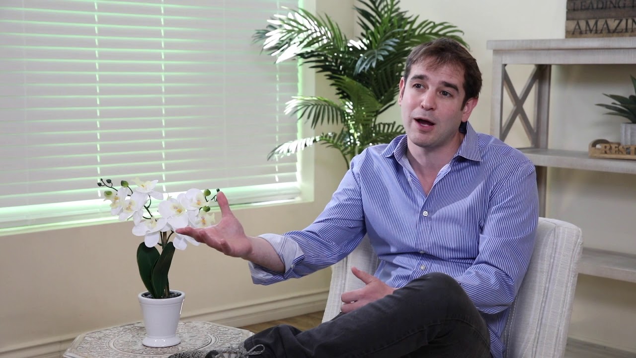 CEO and Founder Mendi Baron (LCSW) on Why Their Program was Created | Ignite Treatment Center