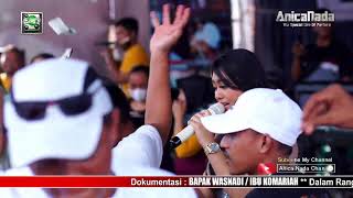 Download Lagu 🔴 LIVE ANICA NADA ( DIAN ANIC ) | EDISI SIANG 23 MARET 2022 | CIBERENG | TERISI | INDRAMAYU MP3