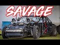 Cleetus Mcfarland Wins Stick Shift Class! - Leroy The SAVAGE Invades FL2K18