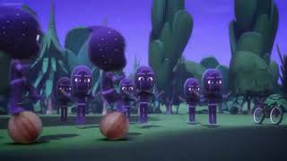 Night Ninja -You Dont Know When Youll Be Told. Ninjalinos Should Be Big And Bold.