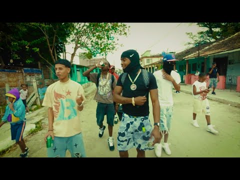 Lucho Baby -(Leguina🏚️) Video Oficcial🇯🇵