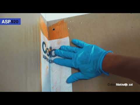 Coba CLM400 Egalisatiemortel - Cementvloeren 2-20mm