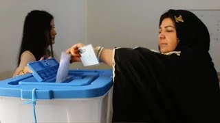 Iran, Russia Support Iraqs Territorial Integrity