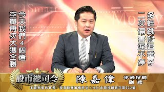 20210907 1500 陳嘉偉 股市總司令