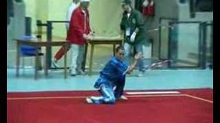 Marta Blanco Tongbeiquan Spa