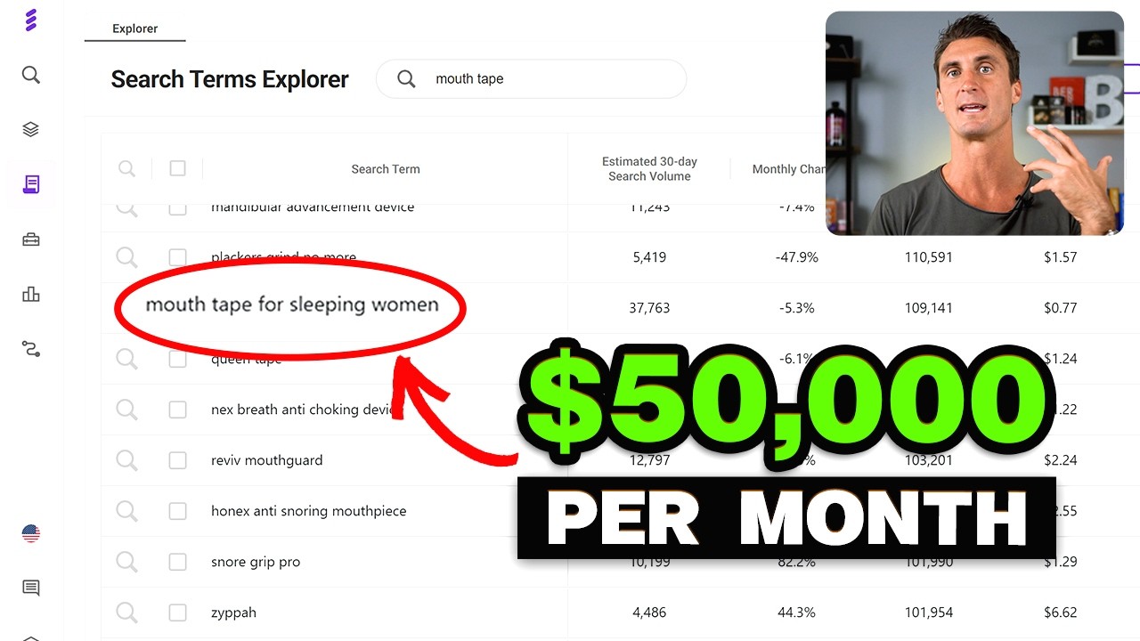 rewrite this title How To Find ,000/Month Amazon FBA Products (BEGINNER TUTORIAL) rewrite this title How To Find ,000/Month Amazon FBA Products (BEGINNER TUTORIAL)