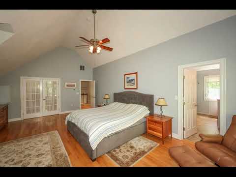 84 Powder Hill Road, Bedford, NH home video tour
