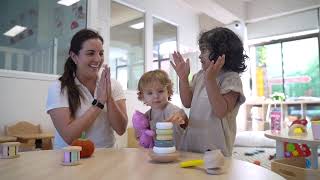 Parents Testimonial - Describing our Educators
