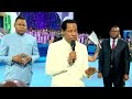 Pastor Chris:: HEALED COMPLETELY OF DIABETES MELLITUS, URTICARIA, AND IBS