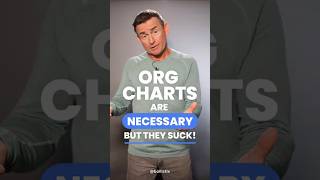 Org charts are necessary. But they suck!