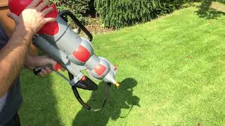 Super Soaker CPS 1 3 5