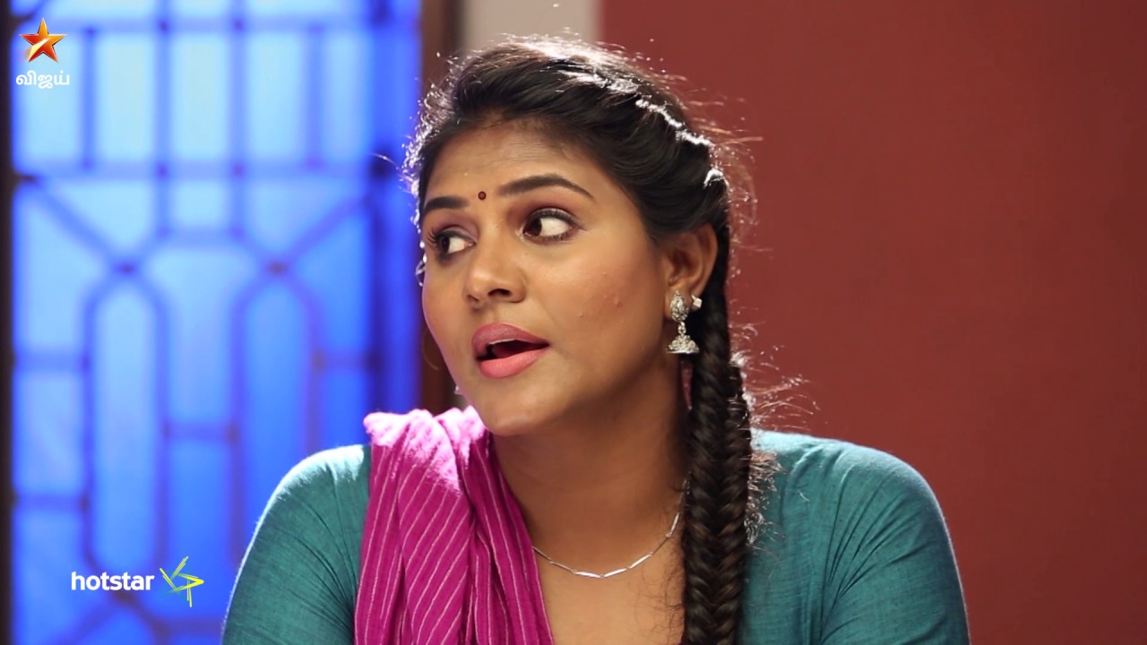 Maapillai Full Episode 170