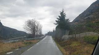 mammacho in Solund Island | Solund