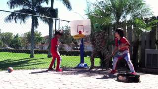 Harlem Shake v99 (Alien Edition)