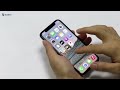 Product Show for iPhone X NCC Incell Screen (Special)