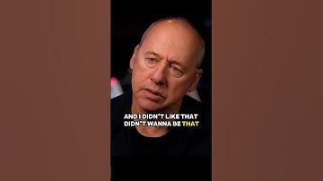 Mark Knopfler answers why he quit Dire Straits and started his solo career (CBS) #markknopfler