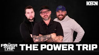 The Power Trip feat. Jeff Platt | 7-8-25