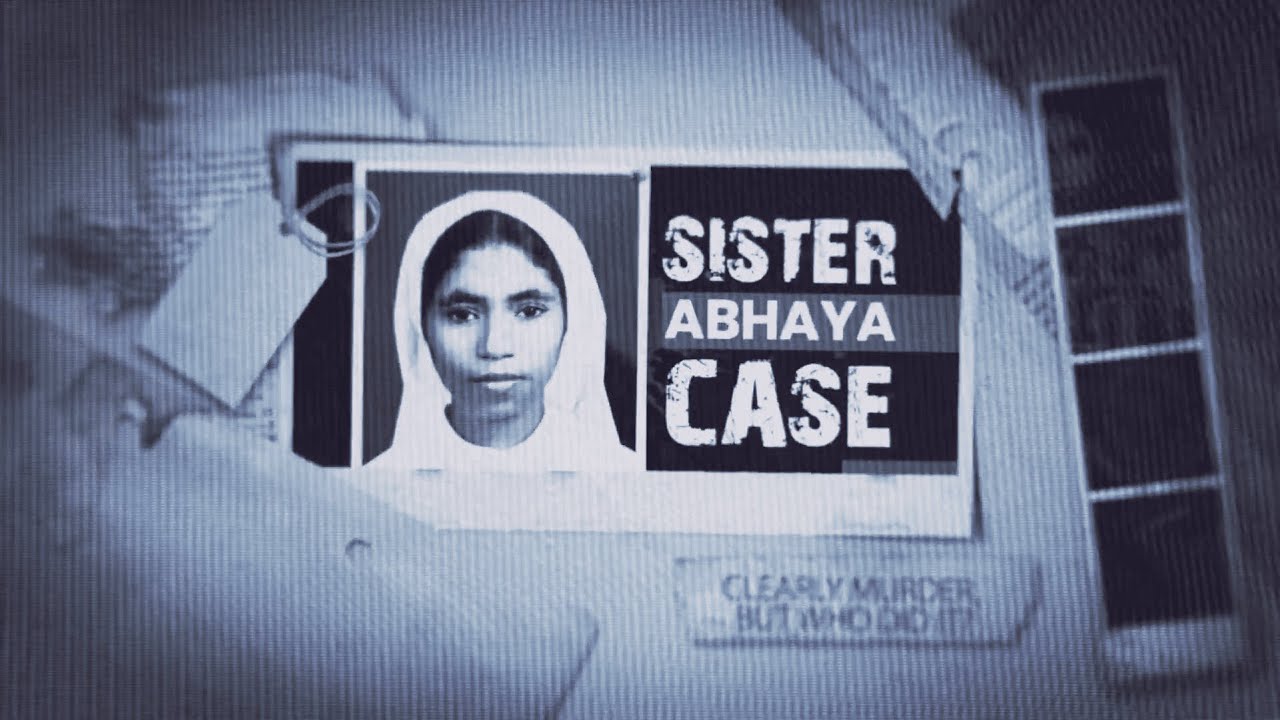 SISTER ABHAYA