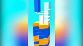 Color Hexa Wall 3D screenshot 5