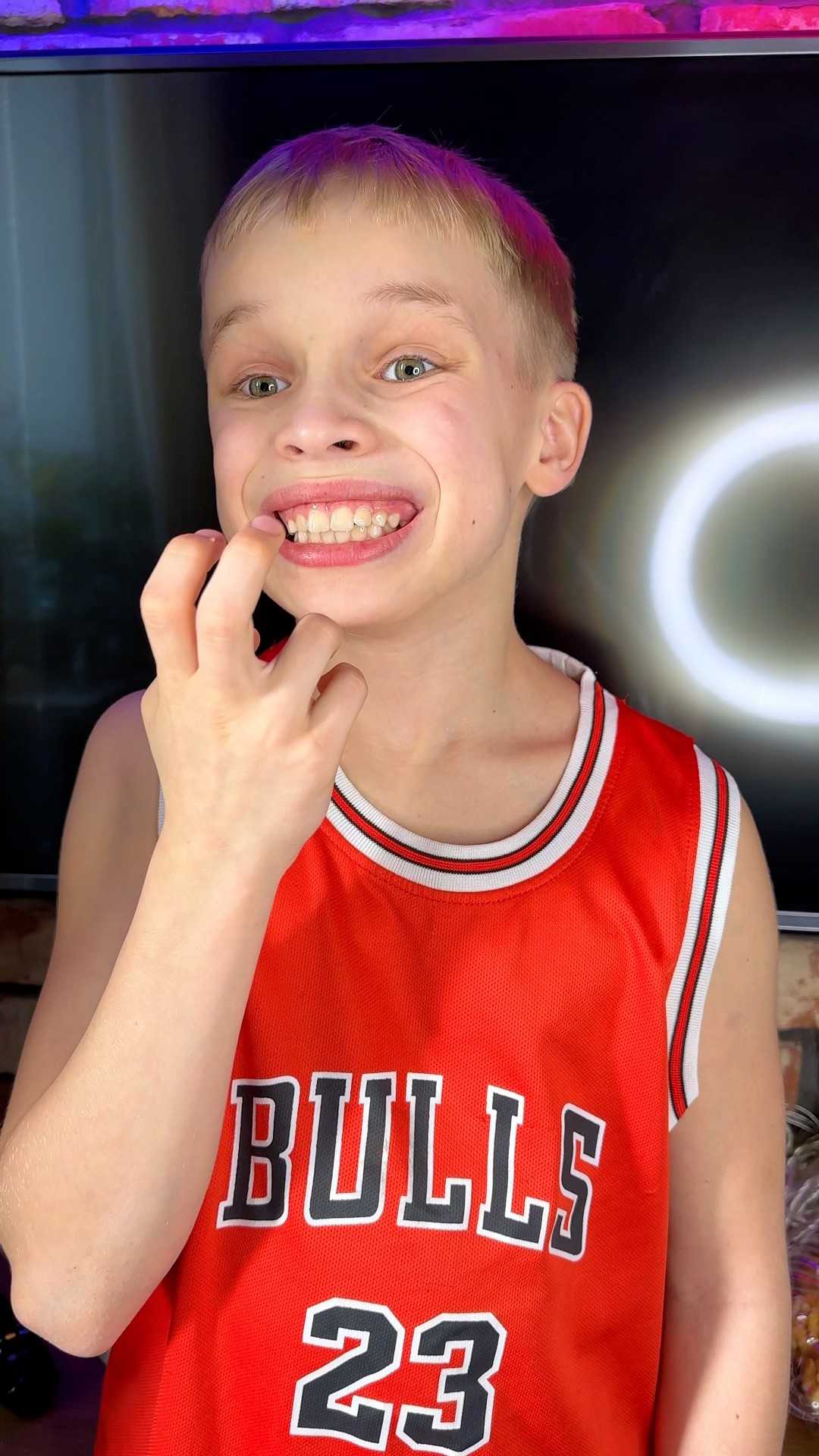 Squid ? GAME SONG on TOOTH ?